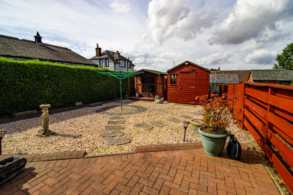 Additional image 4 of High Street, Laurencekirk, AB30