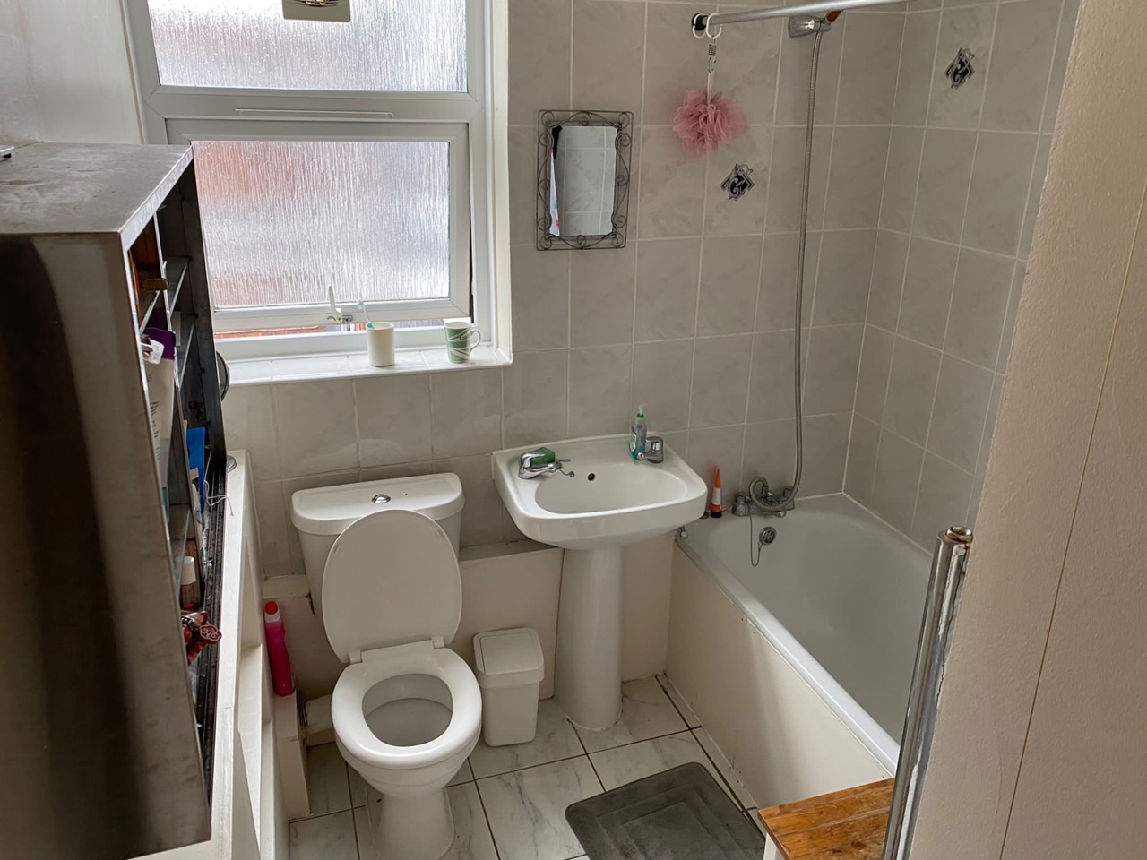 Additional image 5 of Room in a Shared Flat, Wayford Street, SW11, N1 7GU