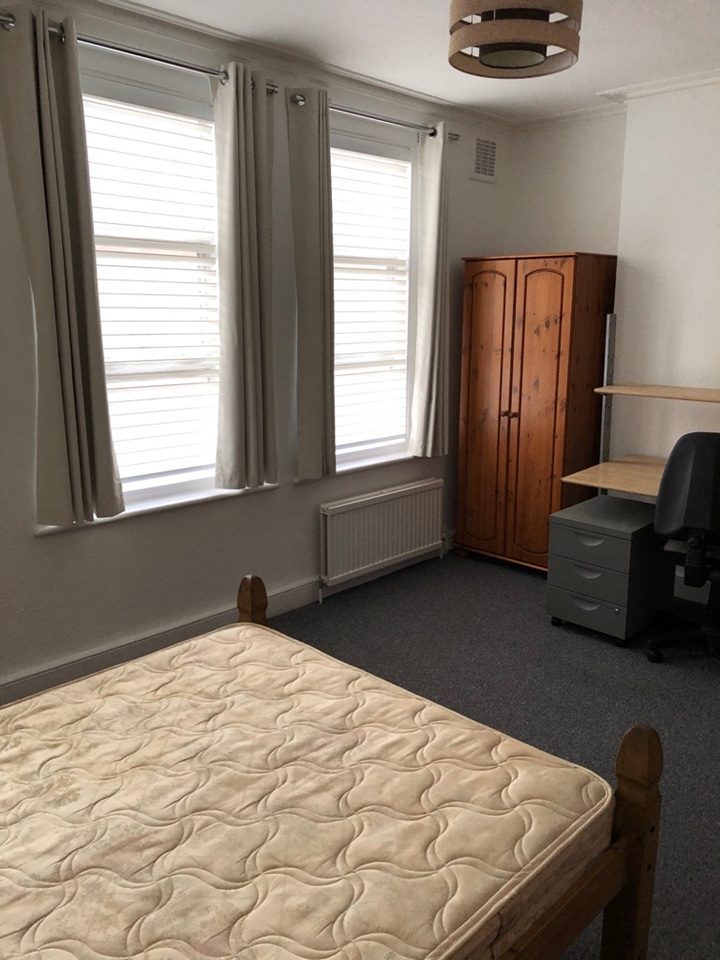 Additional image 3 of 1 Bed Flat, Northlands Street, SE5, N1 7GU