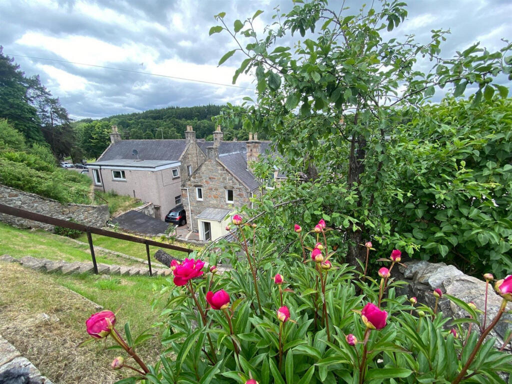 Additional image 3 of 129 High Street, Aberlour AB38 9PB