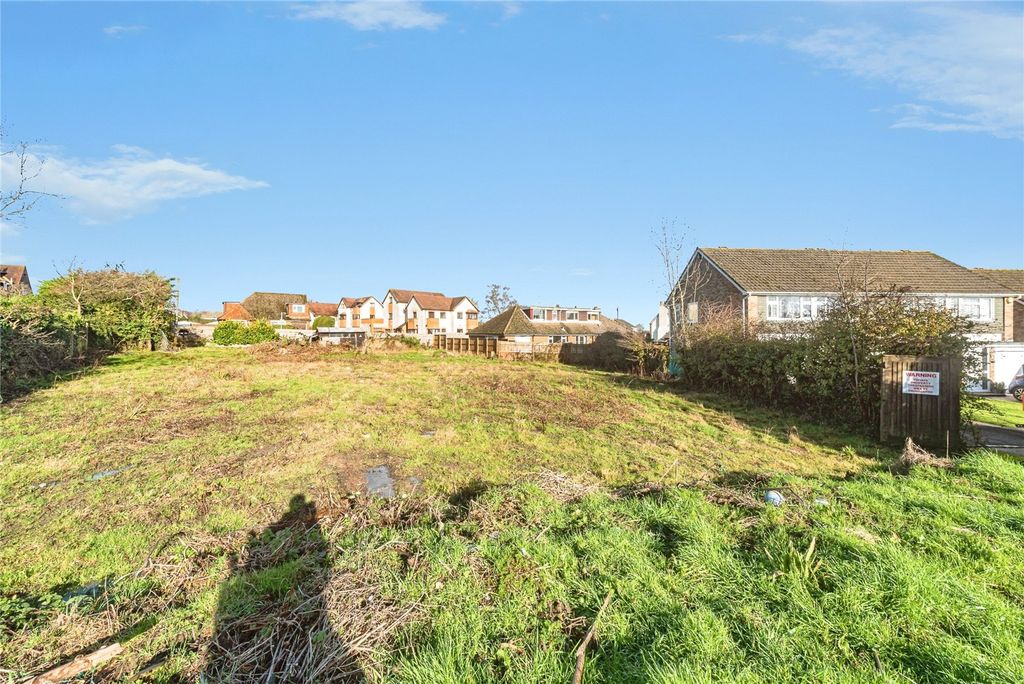 Additional image 13 of Land for saleLinnet Close, Tilehurst, Reading, Berkshire RG31