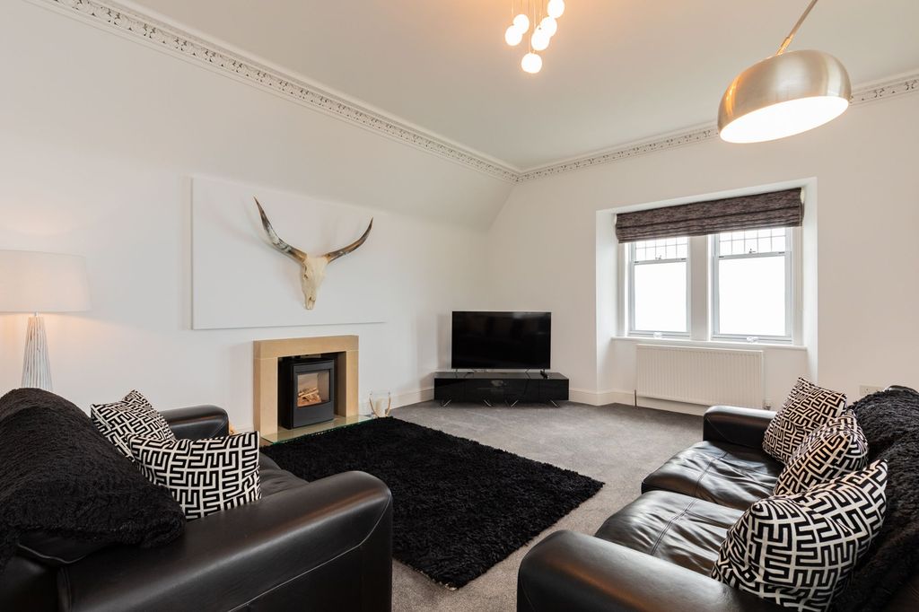 Additional image 13 of 5 bed villa for saleThe View, Rockfort, East Clyde Street, Helensburgh G84