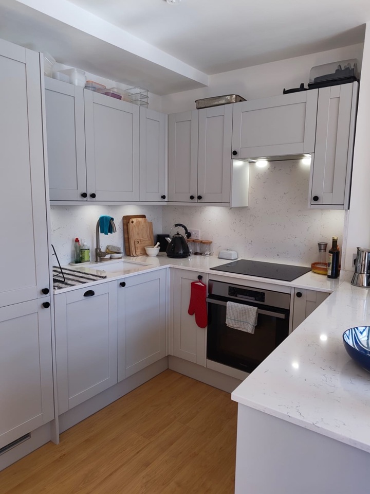 Additional image 3 of 2 Bed Flat, Pyrland Road, N5, N1 7GU