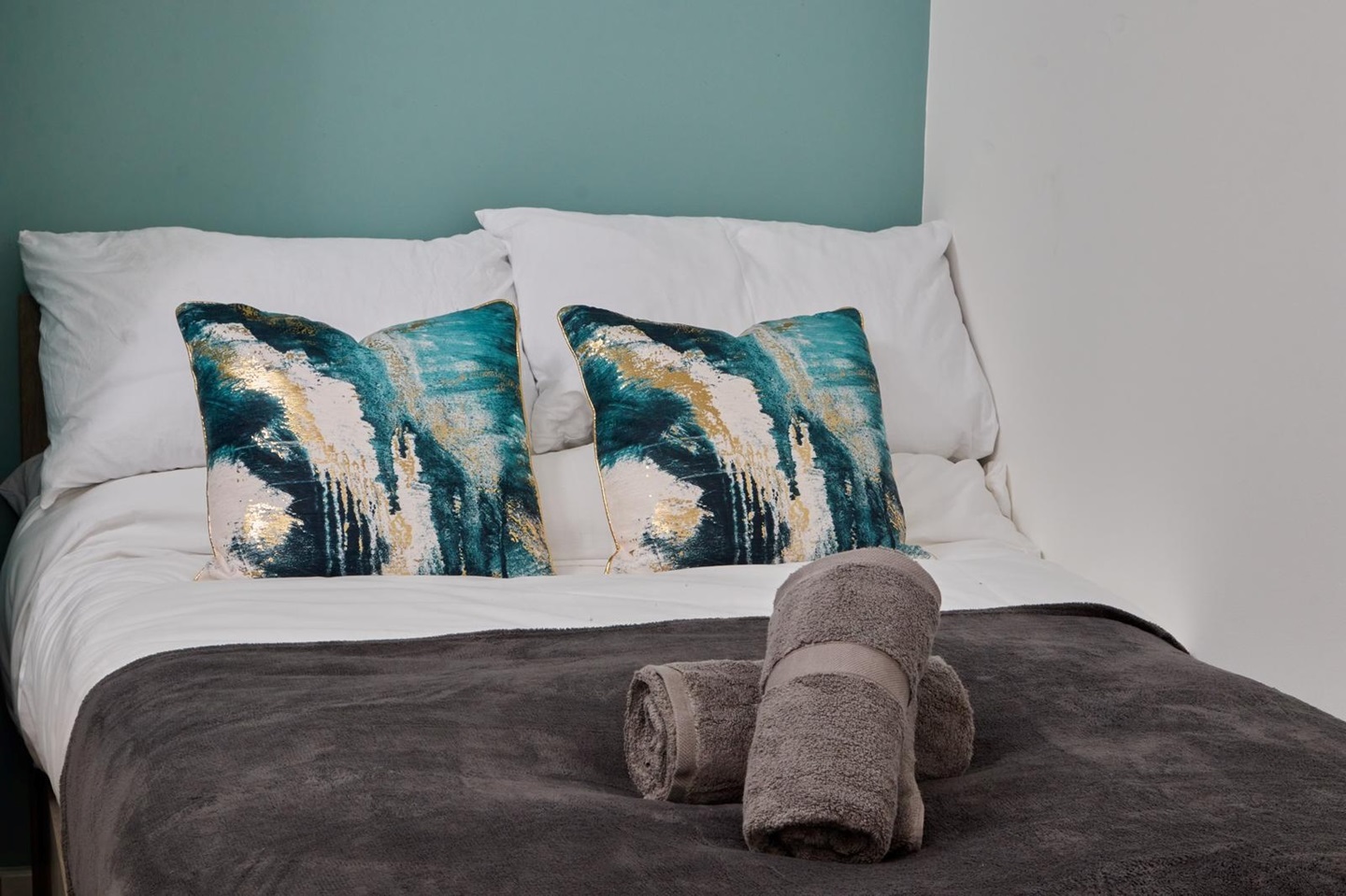 Additional image 23 of 2 Bed Flat, St. Michaels Lane, LS6, N1 7GU