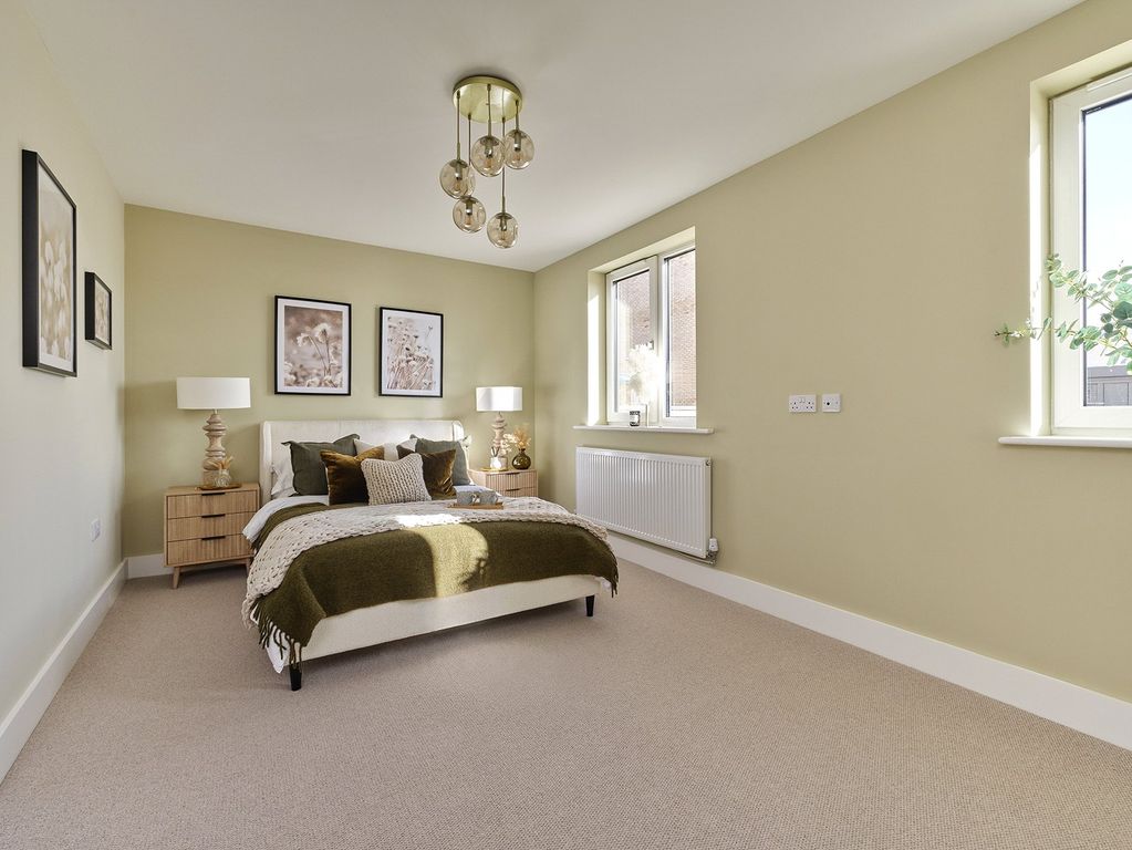Additional image 6 of 4 bed terraced house for saleTopsham Road, Exeter, Devon EX2