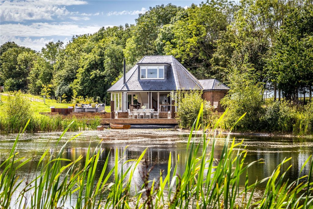 Additional image 45 of 8 bed detached house for saleCoolham Road, Thakeham, Pulborough, West Sussex RH20