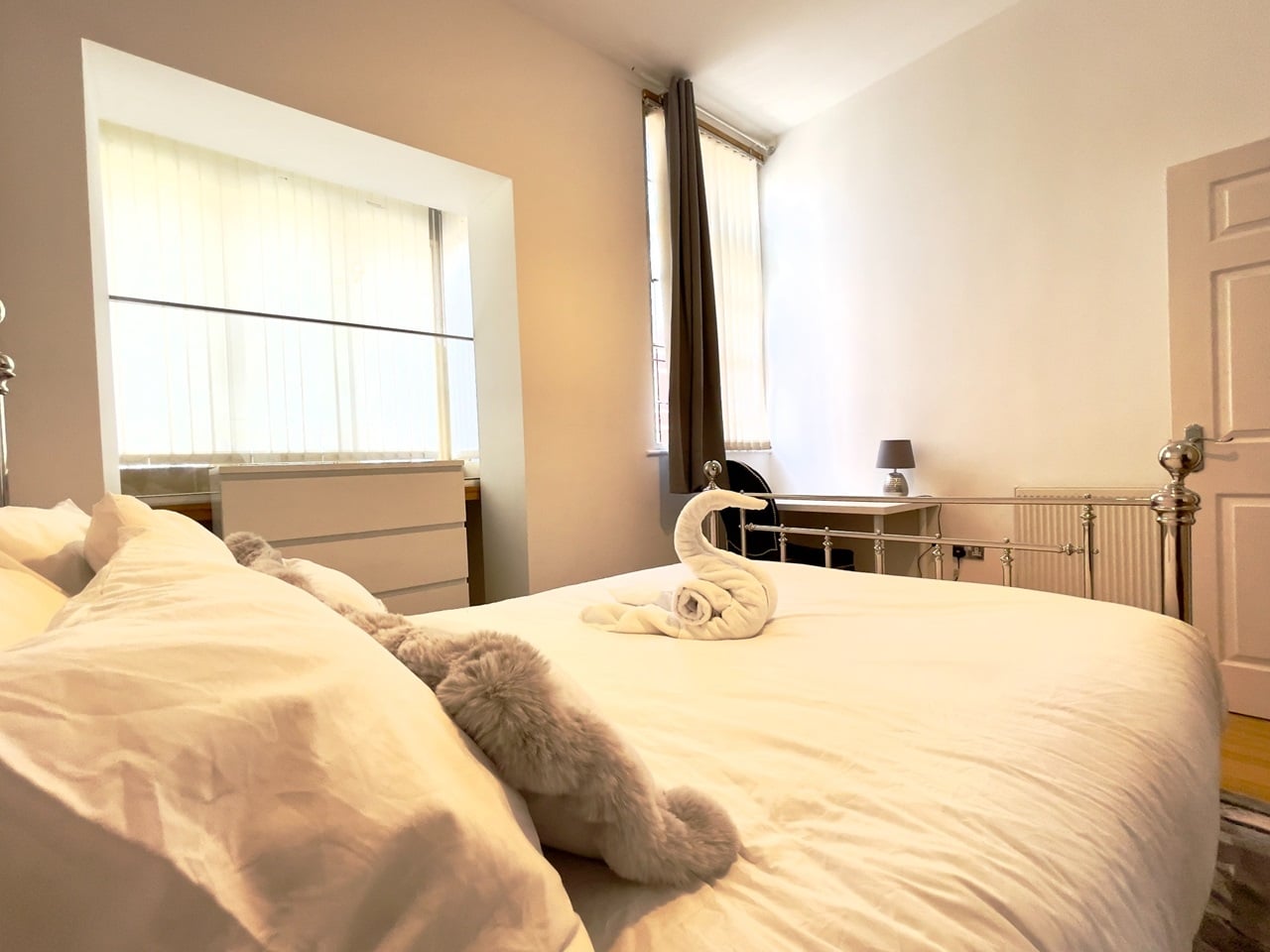 Additional image 11 of 1 Bed Flat, Newhall Street, B3, N1 7GU