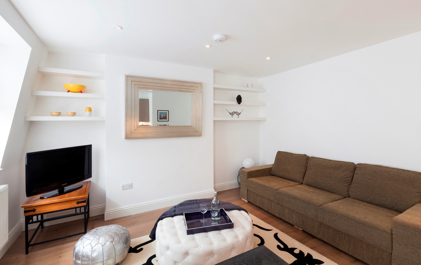 Additional image 2 of 1 Bed Flat, Shirland Road, W9, N1 7GU