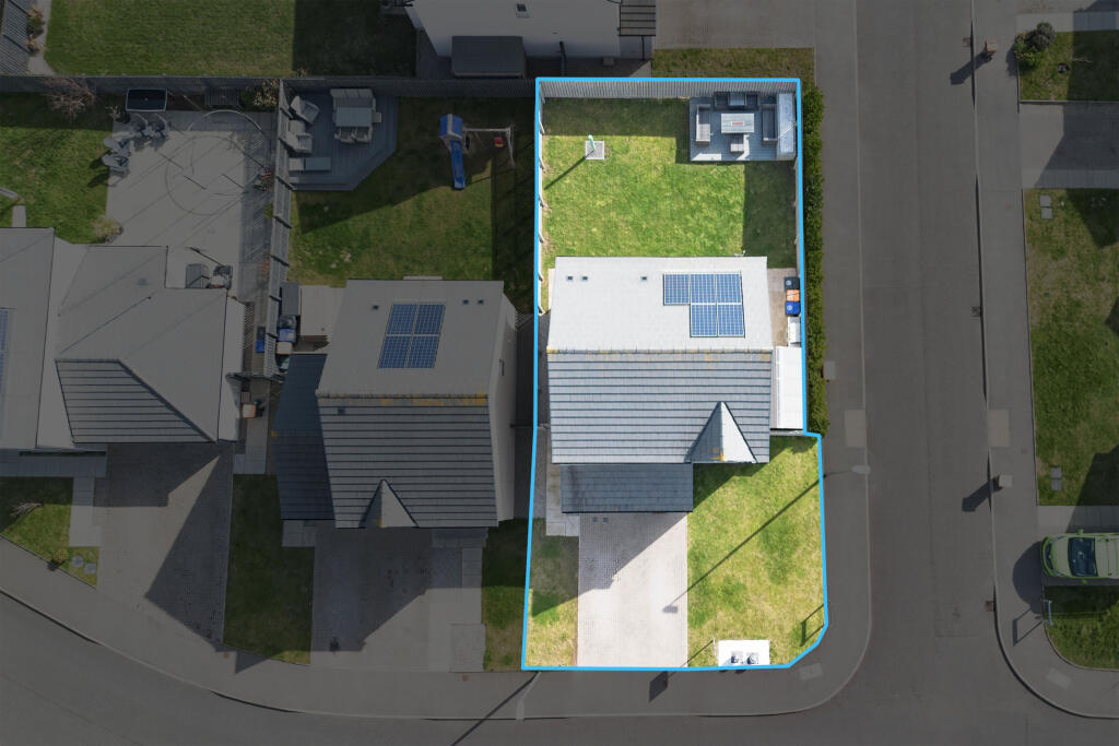 Additional image 26 of Lyall Way, Laurencekirk, AB30