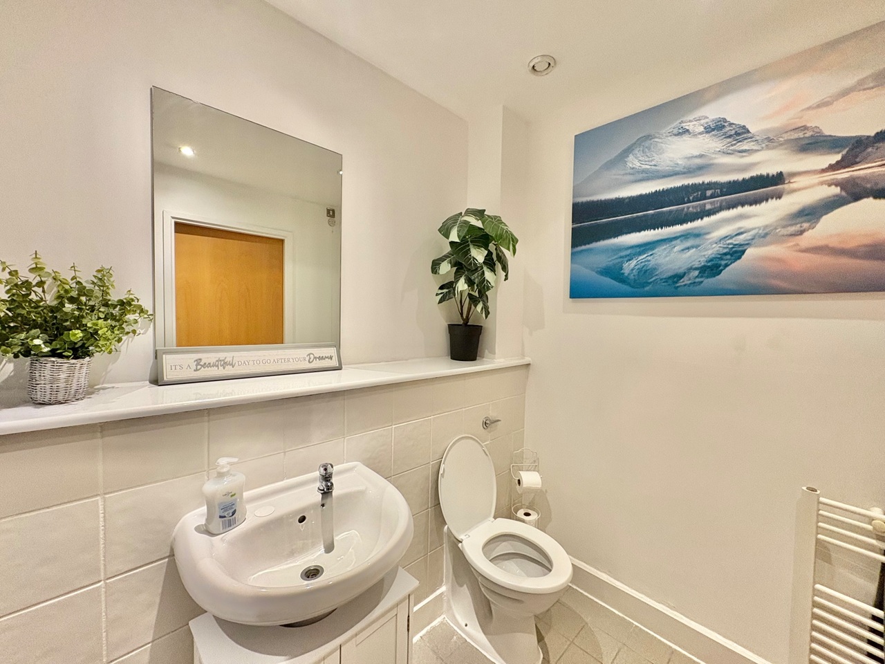 Additional image 35 of 3 Bed Flat, Lever St, M1, N1 7GU