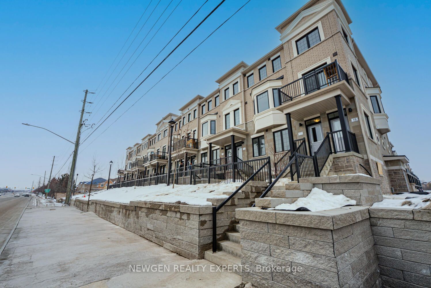 15-4320 Ebenezer Road, Brampton, ON, L6P 2S3