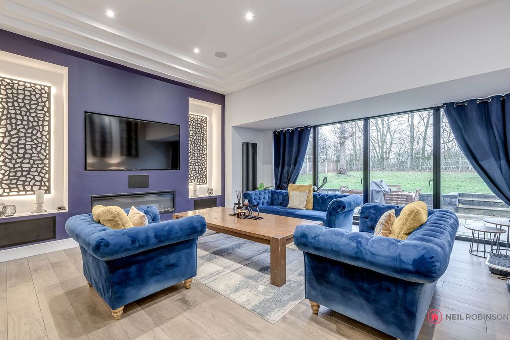Additional image 11 of 12 bed detached house for salePhipps Lane, Burtonwood, Warrington WA5