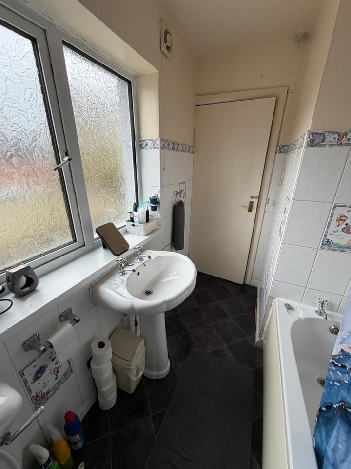 Additional image 15 of 1 Bed Flat, Coldbath Road, B13, N1 7GU