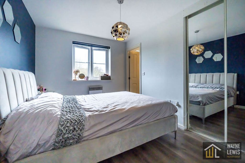 Additional image 22 of 2 bed flat for sale19, Druids Close, Caerphilly CF83