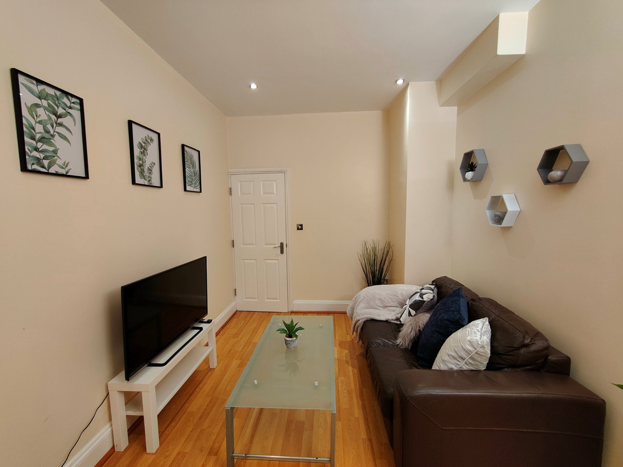 Additional image 11 of 1 Bed Flat, Newhall Street, B3, N1 7GU