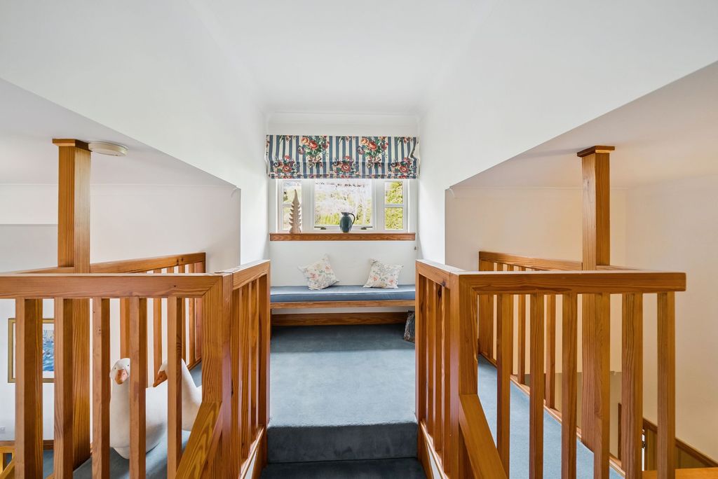 Additional image 42 of 5 bed detached house for saleBrambles, Upper Torwoodhill Road, Rhu G84