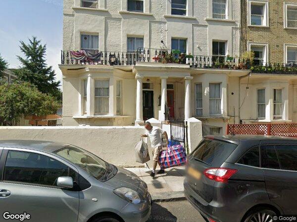 Additional image 5 of Room in a Shared House, Maryland Road, W9, N1 7GU