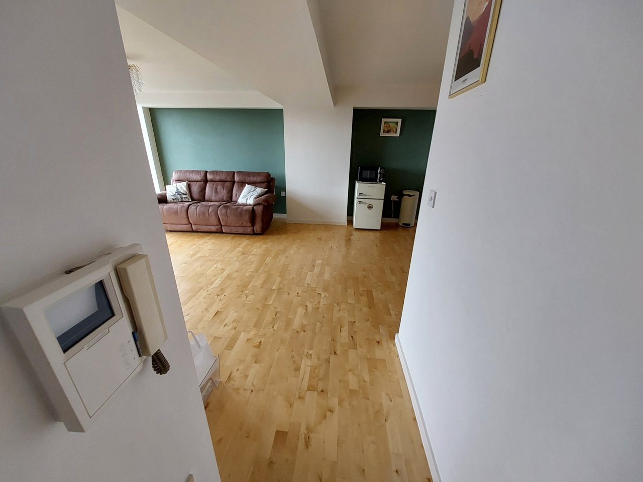Additional image 10 of 2 Bed Flat, The Avenue, LS9, N1 7GU