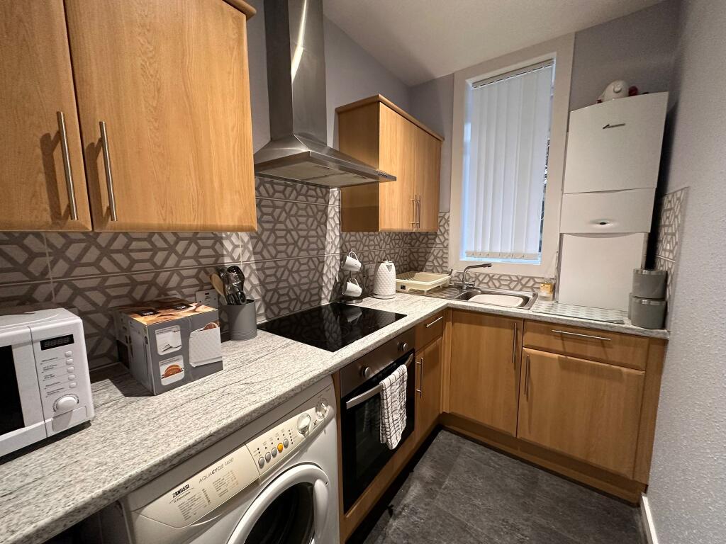 Additional image 5 of Seaforth Road, City Centre, Aberdeen, AB24