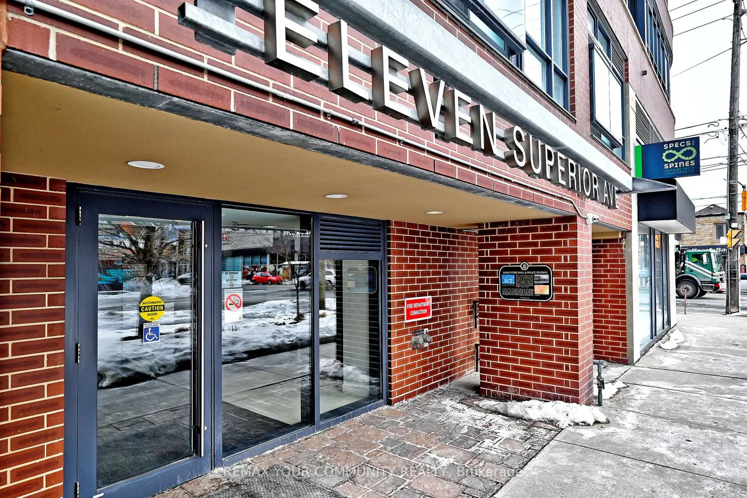 Additional image 5 of 11 Superior Avenue 907