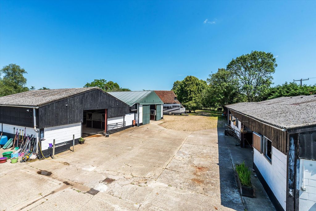 Additional image 22 of 4 bed farm for saleTrunley Heath Road, Bramley, Surrey GU5