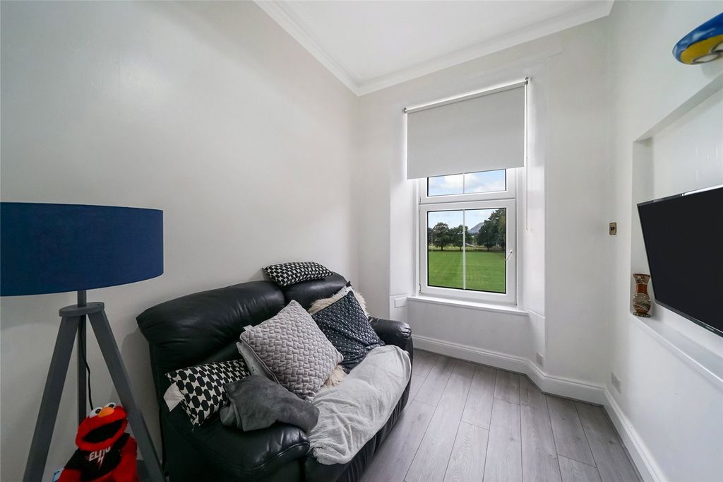 Additional image 21 of 6 bed detached house for salePark Avenue, Tillicoultry, Clackmannanshire FK13