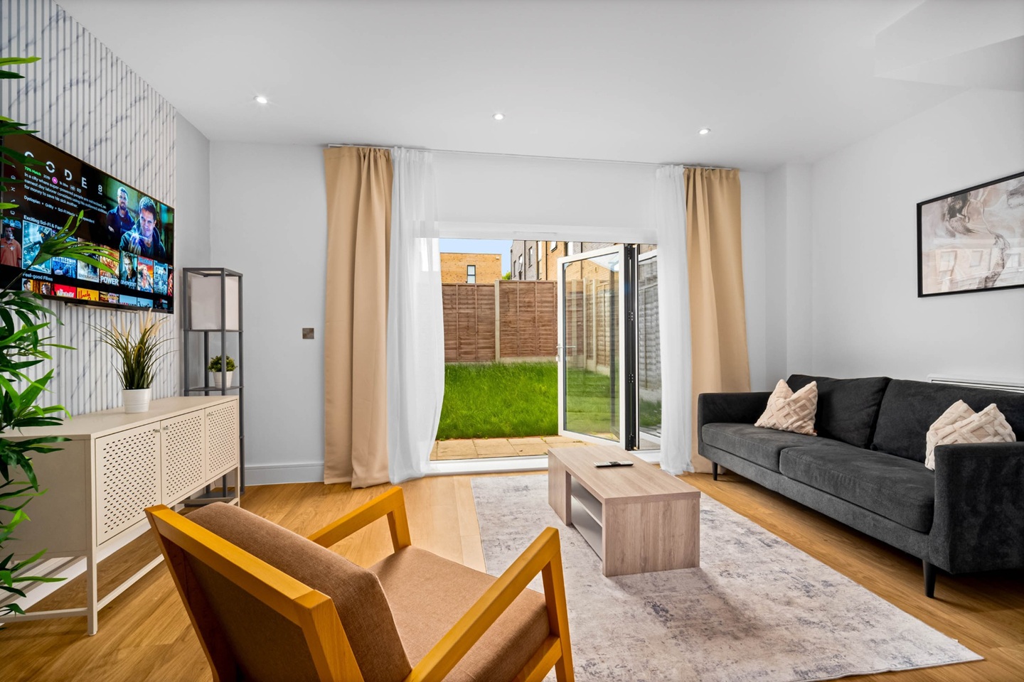 Additional image 20 of 4 Bed Terraced House, Soho Loop St, B18, N1 7GU