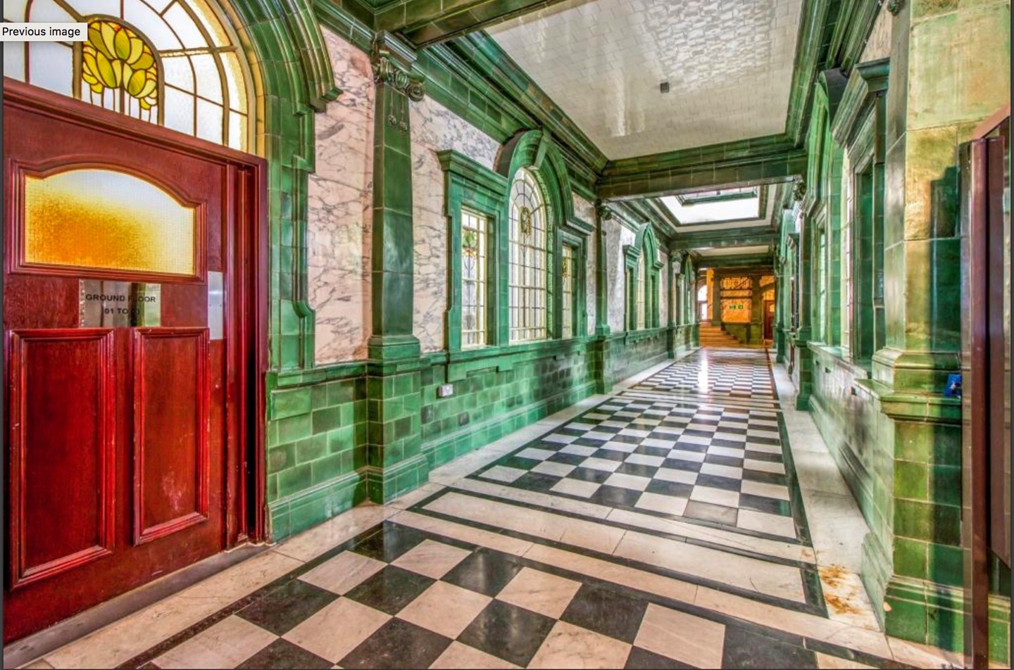 Additional image 11 of 2 Bed Flat, Princess Street, M1, N1 7GU