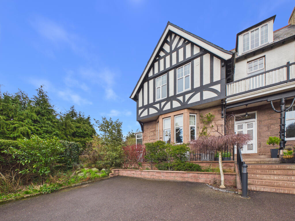 Furain Guest House, Peterculter