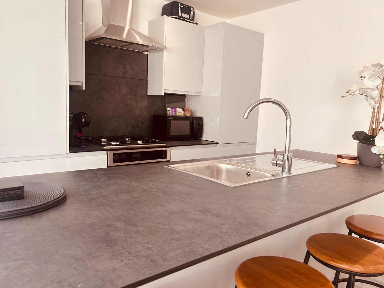 Additional image 19 of 2 Bed Penthouse, Abbey Road, NW6, N1 7GU