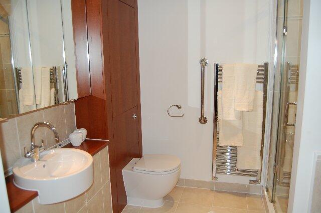 Additional image 8 of Queens Highlands, West End, Aberdeen, AB15