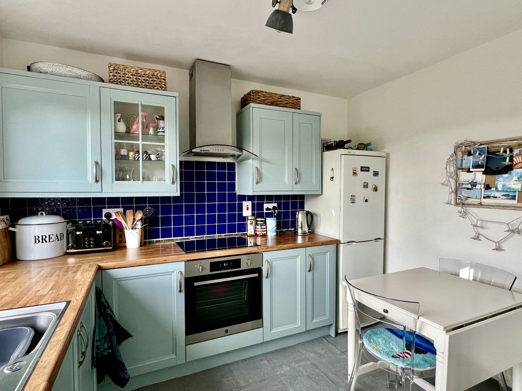 Additional image 2 of 2 bed flat for sale13 Bridge Street, Kirkcudbright DG6
