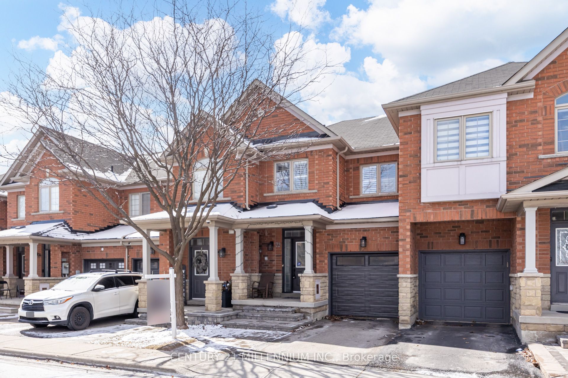 Additional image 3 of 38-1015 Galesway Boulevard E, Mississauga, ON, L5V 0A8