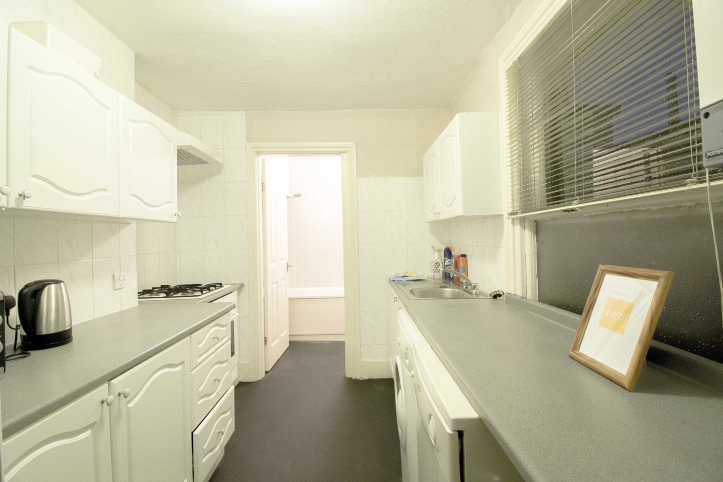 Additional image 3 of Room in a Shared Flat, Kenway Road, SW5, N1 7GU
