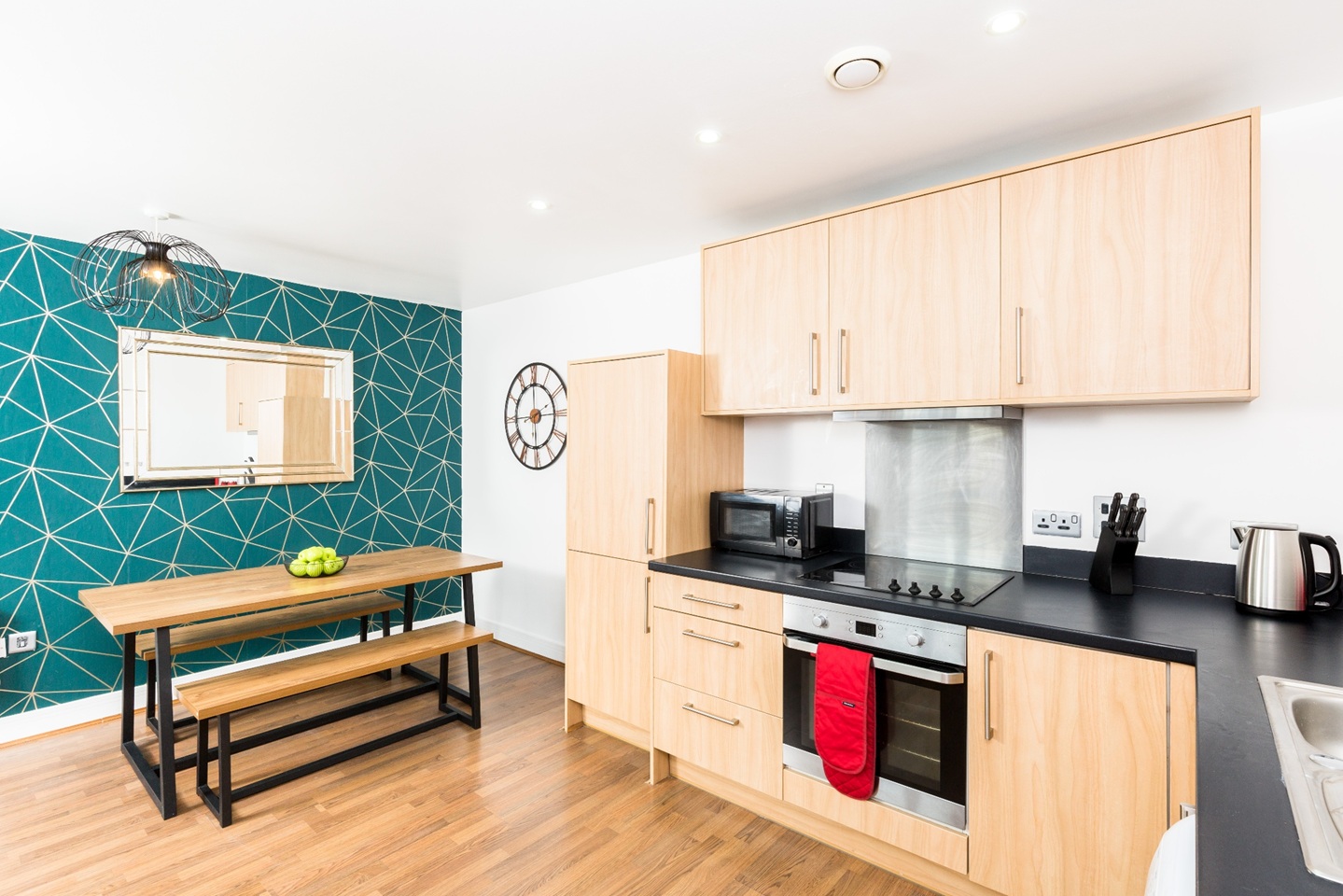 Additional image 17 of 2 Bed Flat, Cutlass Court, B1, N1 7GU