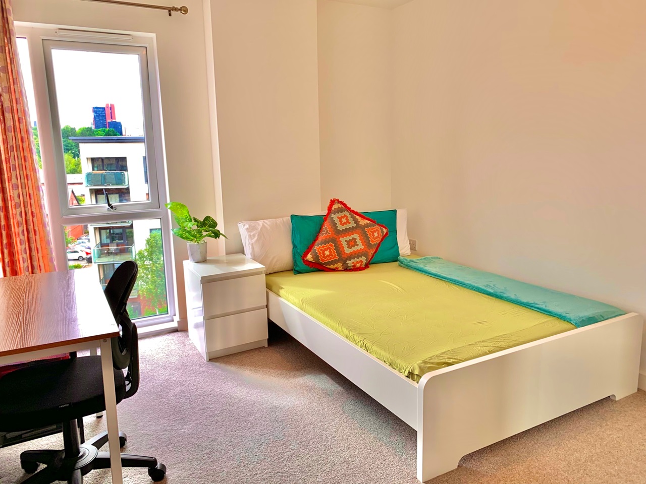 Additional image 20 of 2 Bed Flat, Spring Street, B15, N1 7GU