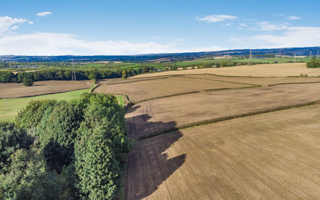 Land for saleLand At Rock Farm, Sutton Scarsdale, Chesterfield, Derbyshire S44