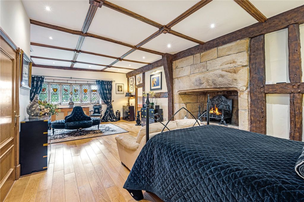 Additional image 22 of 9 bed detached house for saleFeatherstall Road, Littleborough OL15