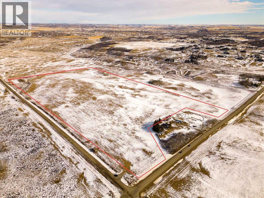 74.7ac Glendale Road