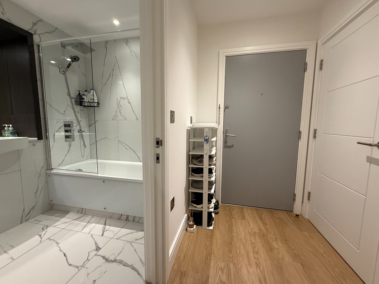 Additional image 20 of 2 Bed Flat, Hurst Street, B5, N1 7GU