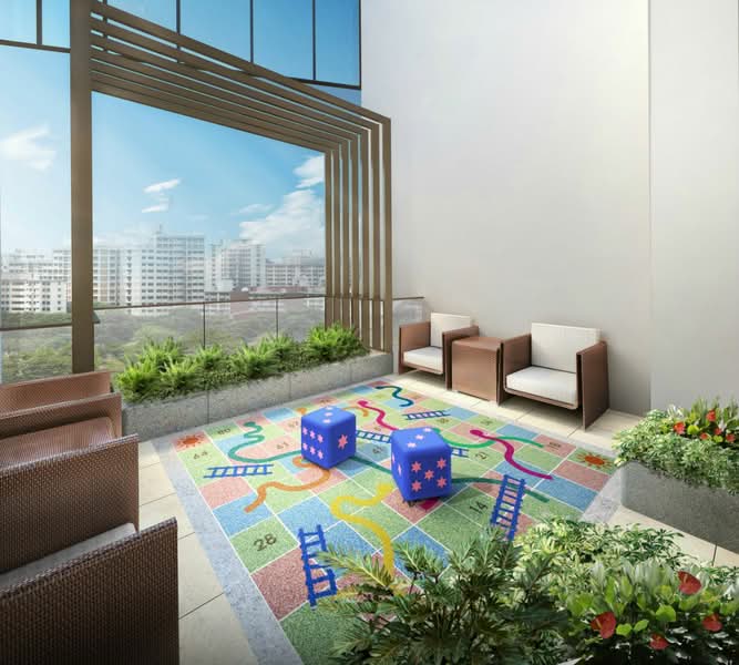 Additional image 34 of Commonwealth Avenue