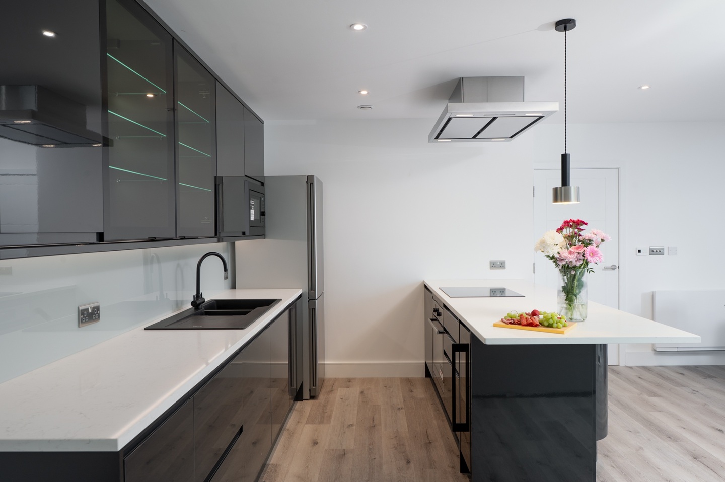 Additional image 14 of 2 Bed Flat, Coomer Place, SW6, N1 7GU