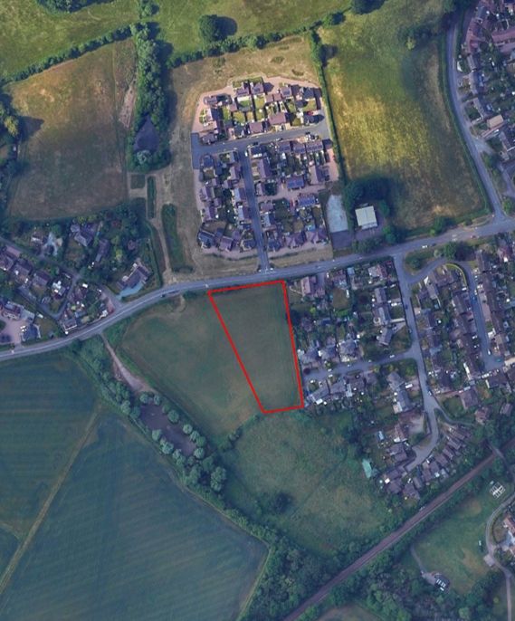 Additional image 3 of Land for saleRushwick, Worcester WR2