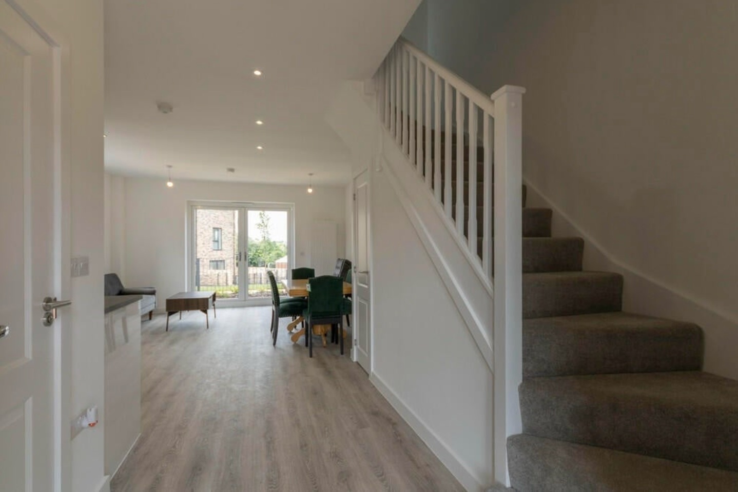 Additional image 19 of 2 Bed End Terrace, Eden Avenue, B12, N1 7GU