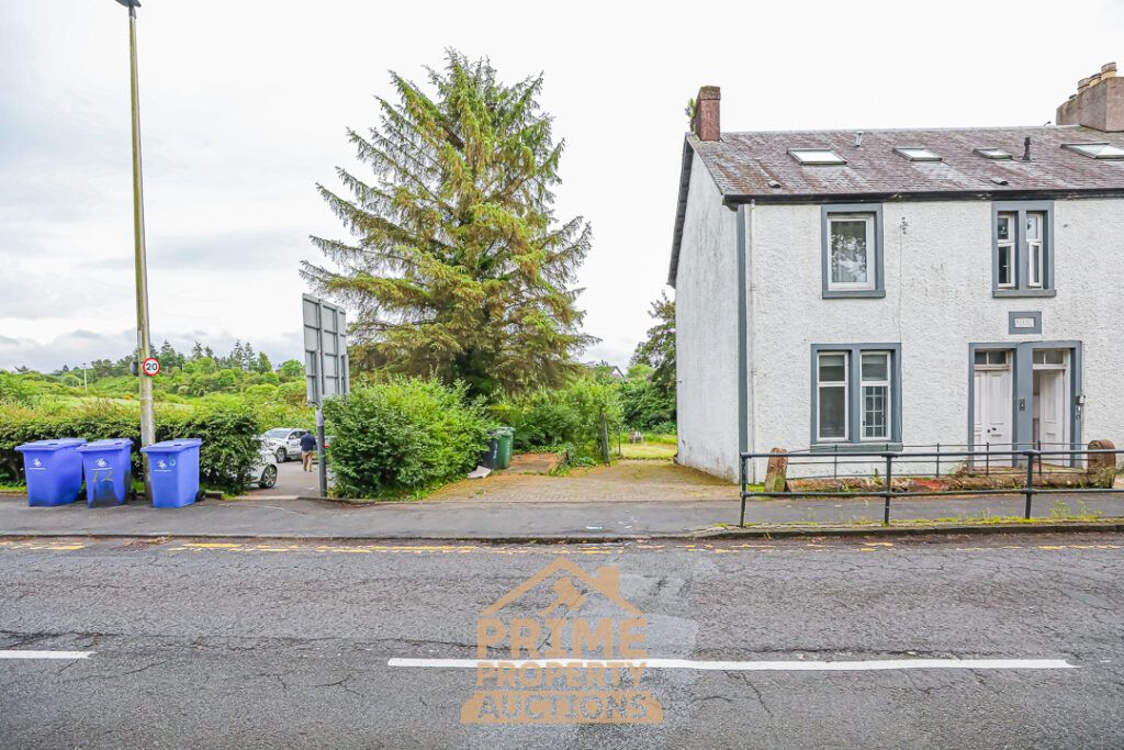 Additional image 10 of Land for saleLand At 12 Stirling Road, Drymen G63