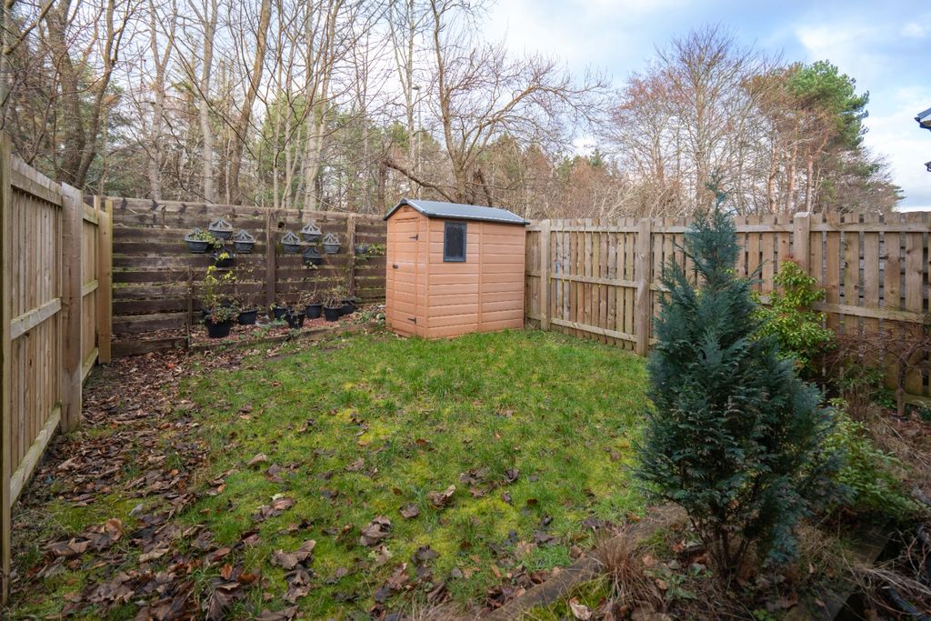 Additional image 15 of 1 bed flat for saleKirkfield East, Livingston Village EH54