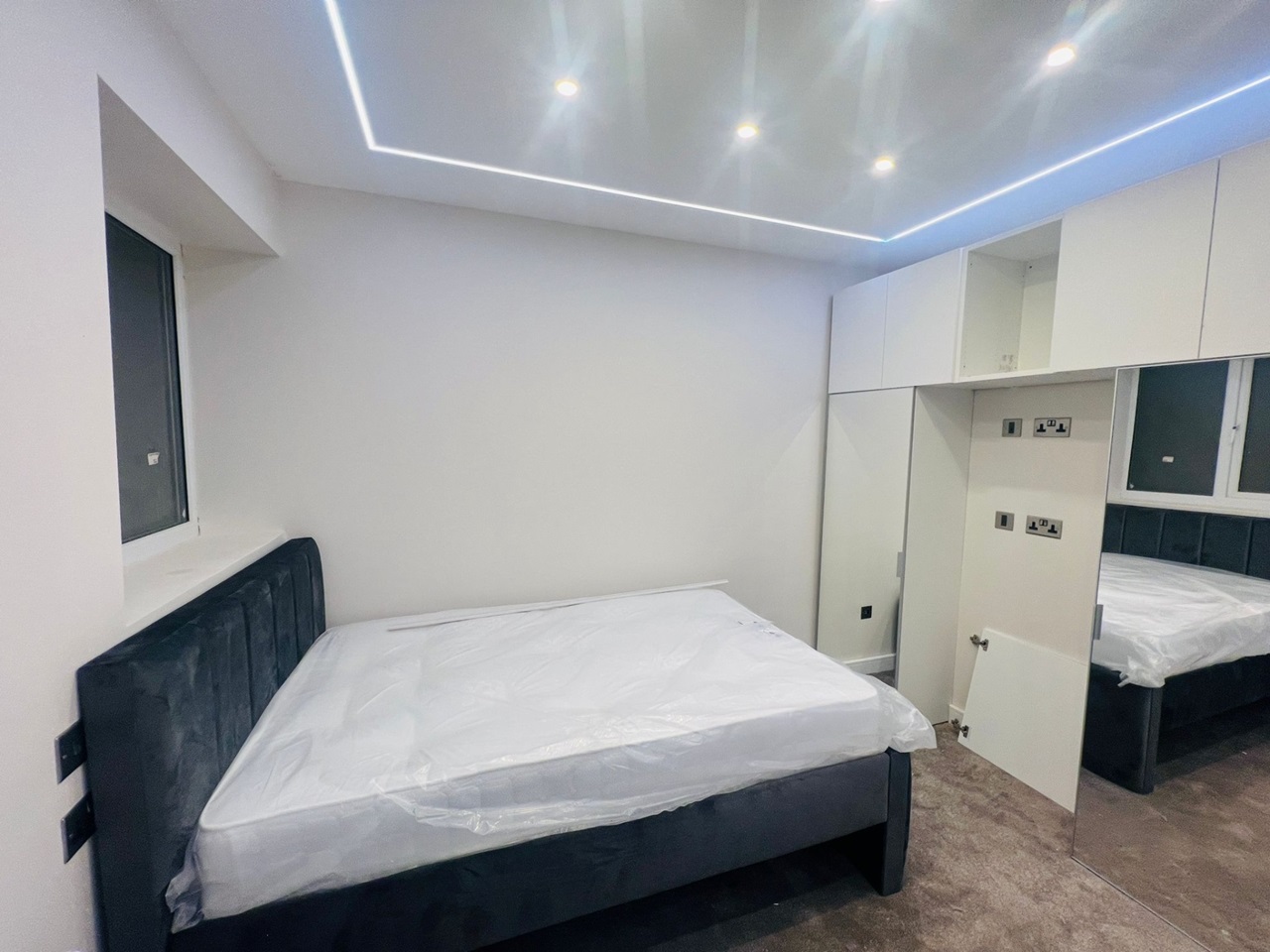 Studio Flat, Institute Road, B14, N1 7GU