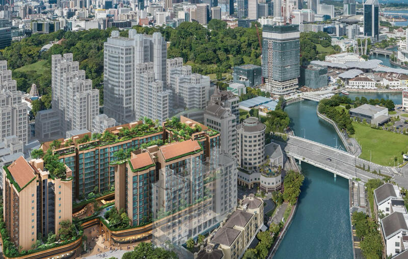 Additional image 3 of 11 Unity Street