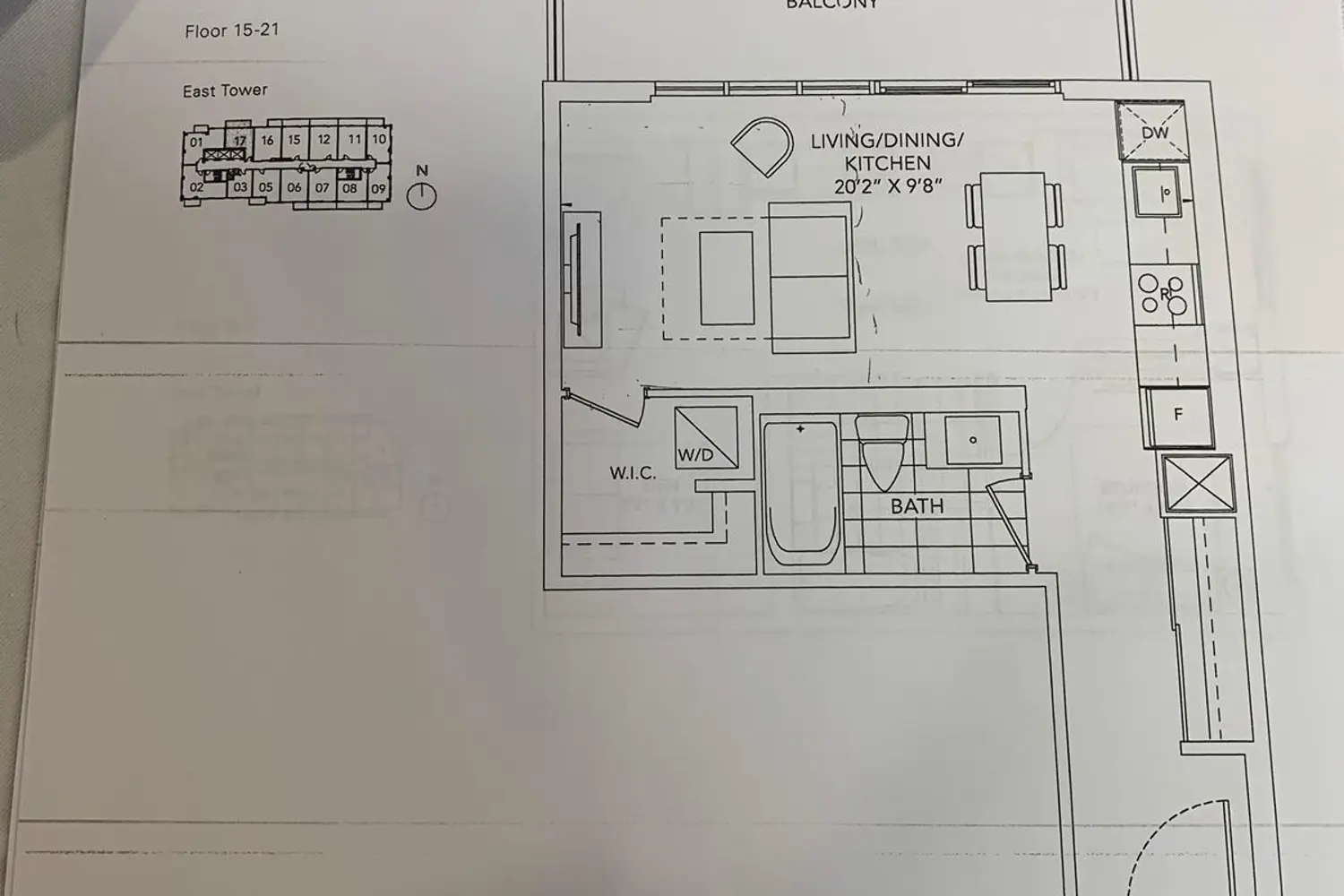 Additional image 13 of 38 Honeycrisp Crescent 1517