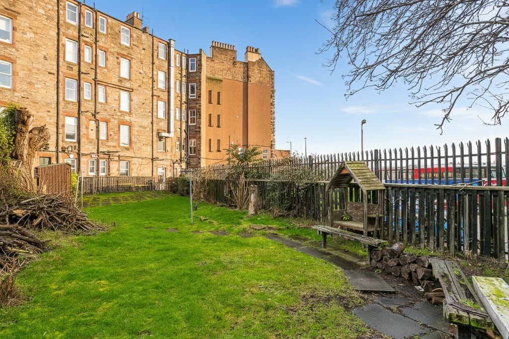 Additional image 21 of 1 bed flat for saleSeafield Road East, Edinburgh EH15